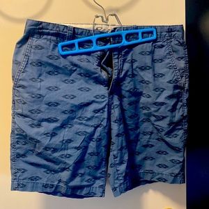 Eddie Bauer shorts